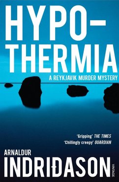 Cover Hypothermia (eBook, ePUB)