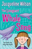 The Longest Whale Song (eBook, ePUB)