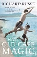 Cover That Old Cape Magic (eBook, ePUB)