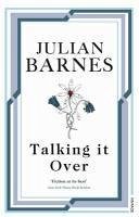 Talking It Over (eBook, ePUB) - Barnes, Julian