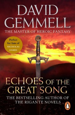 Echoes Of The Great Song (eBook, ePUB) - Gemmell, David