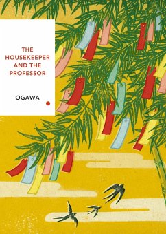 The Housekeeper and the Professor (Vintage Classics Japanese Series) (eBook, ePUB) - Ogawa, Yoko