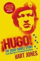 Hugo! (eBook, ePUB) - Jones, Bart