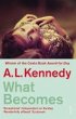 What Becomes (eBook, ePUB) - Bild 1