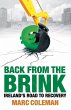 Back From The Brink (eBook, ePUB) - Bild 1