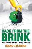 Back From The Brink (eBook, ePUB)