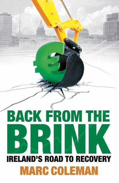 Back From The Brink (eBook, ePUB) Back From The Brink (eBook, ePUB)