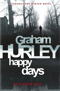 Happy Days (eBook, ePUB) - Hurley, Graham