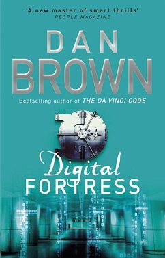 Digital Fortress (eBook, ePUB) - Brown, Dan