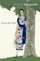 Up At The Villa (eBook, ePUB) - Maugham, W. Somerset
