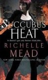 Succubus Heat (eBook, ePUB)