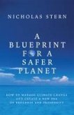 A Blueprint for a Safer Planet (eBook, ePUB)