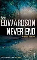 Never End (eBook, ePUB) - Edwardson, Åke