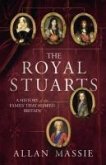 The Royal Stuarts (eBook, ePUB)