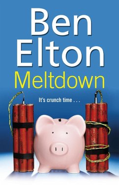 Cover Meltdown (eBook, ePUB)