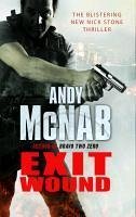 Exit Wound (eBook, ePUB) - McNab, Andy
