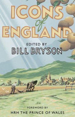 Icons of England (eBook, ePUB) - Bryson, Bill