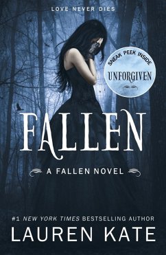 Fallen (eBook, ePUB) - Kate, Lauren