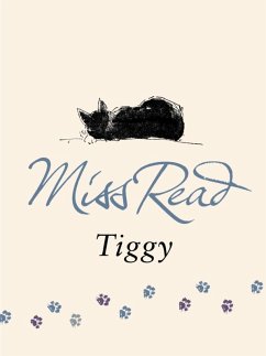 Tiggy (eBook, ePUB) - Read, Miss