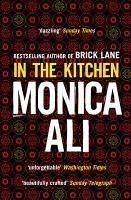 In The Kitchen (eBook, ePUB) - Ali, Monica
