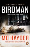 Birdman (eBook, ePUB)