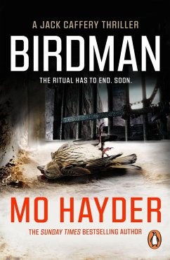 Birdman (eBook, ePUB) - Hayder, Mo