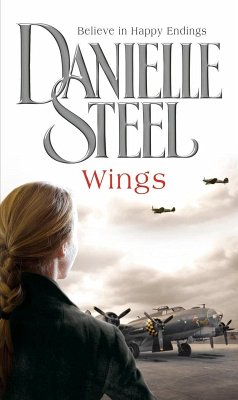 Wings (eBook, ePUB) - Steel, Danielle