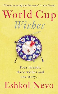World Cup Wishes (eBook, ePUB) - Nevo, Eshkol