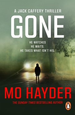 Gone (eBook, ePUB) - Hayder, Mo