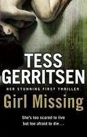 Girl Missing (eBook, ePUB) - Gerritsen, Tess