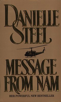 Message from Nam (eBook, ePUB) - Steel, Danielle