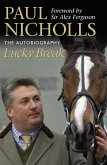 Lucky Break (eBook, ePUB)