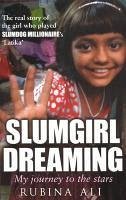 Slumgirl Dreaming (eBook, ePUB) - Ali, Rubina