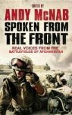 Spoken From The Front (eBook, ePUB)