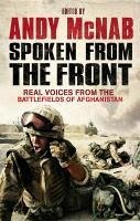 Spoken From The Front (eBook, ePUB) - McNab, Andy