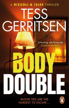 Body Double (eBook, ePUB) - Gerritsen, Tess