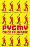 Pygmy (eBook, ePUB)