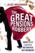 The Great Pensions Robbery (eBook, ePUB) - Bild 1