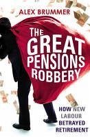 Cover The Great Pensions Robbery (eBook, ePUB)