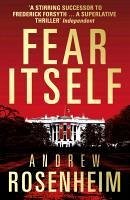 Cover Fear Itself (eBook, ePUB)