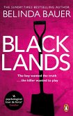 Blacklands (eBook, ePUB)