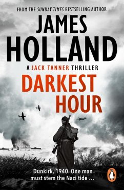 Cover Darkest Hour (eBook, ePUB)