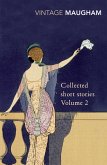 Collected Short Stories Volume 2 (eBook, ePUB)