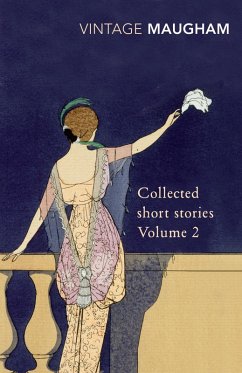 Cover Collected Short Stories Volume 2 (eBook, ePUB)