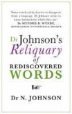 Dr Johnson's Reliquary of Rediscovered Words (eBook, ePUB)