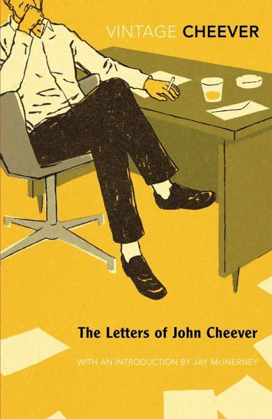 The Letters of John Cheever (eBook, ePUB) The Letters of John Cheever (eBook, ePUB)