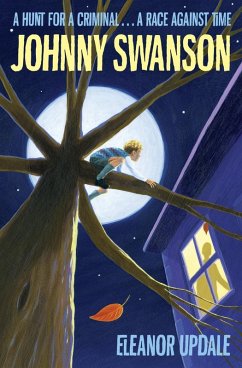 Cover Johnny Swanson (eBook, ePUB)