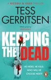 Keeping the Dead (eBook, ePUB)