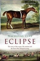 Eclipse (eBook, ePUB) - Clee, Nicholas