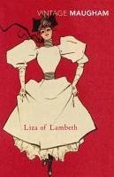 Liza of Lambeth (eBook, ePUB) - Maugham, W. Somerset